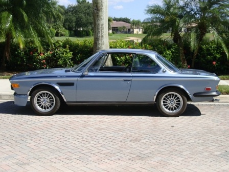 BMW 30 csl 2275345