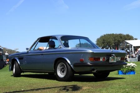 BMW 30 csl 2275345