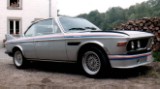 BMW 30 csl