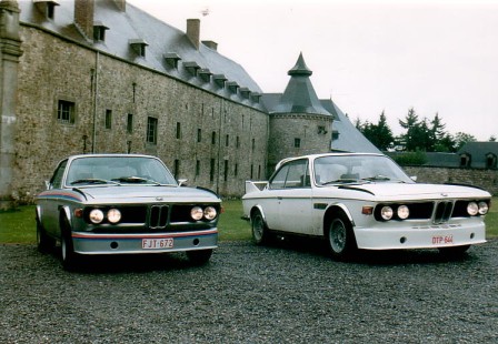 BMW 30 csl 2275362