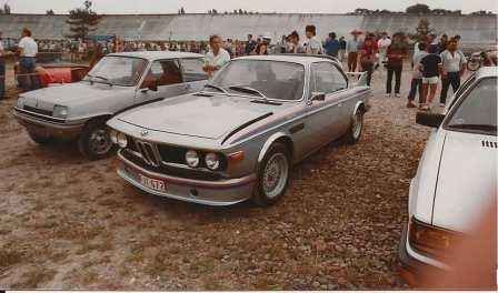 BMW 30 csl 2275362