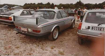 BMW 30 csl 2275362