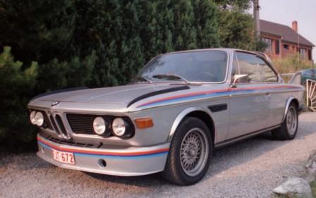 BMW 30 csl 2275362
