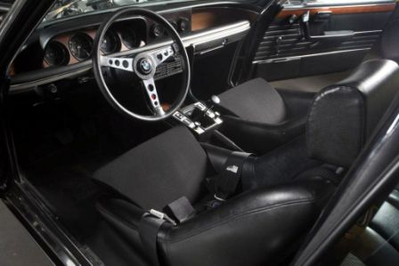 BMW 30 csl 2275401