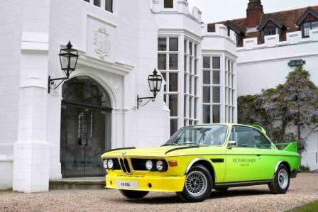 BMW 30 csl 2275457