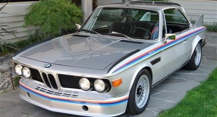 BMW 30 csl 2275477