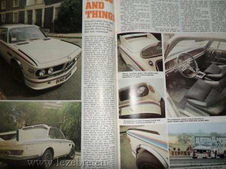 BMW 30 csl 2275513
