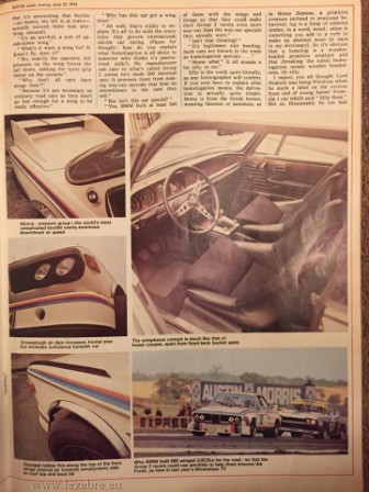 BMW 30 csl 2275513