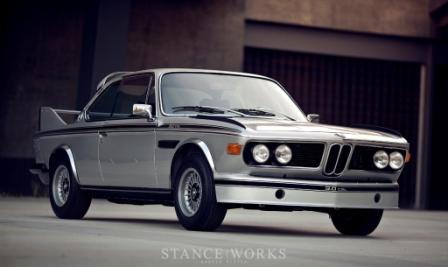 bmw 30 csl e9 2275525
