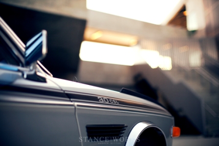 bmw 30 csl e9 2275525