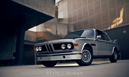bmw 30 csl e9 2275525