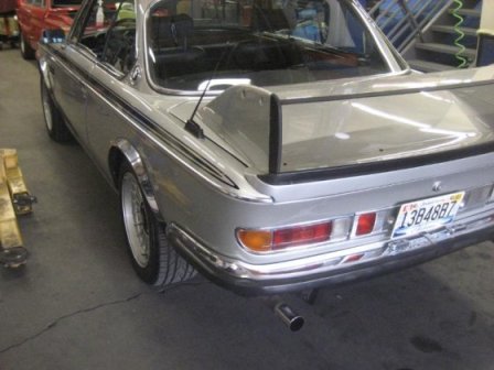 bmw 30 csl e9 2275525