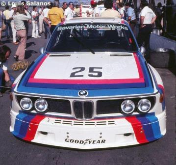 BMW 30 csl 2275987