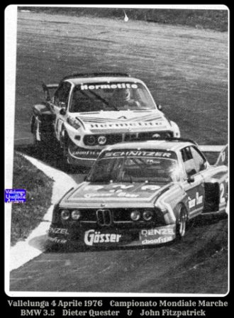 BMW 30 csl 2275987