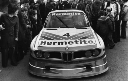 BMW 30 csl 2275991