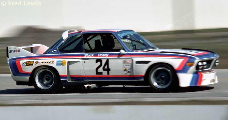 即納超歓迎BMW 純正 3.5 CSL Sebring 1975 24時間レース BMW 3.5CSL 24号車 Dr Hans-Joachin Stuck. sam Posey 未使用 展示品 レーシングカー