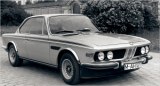 BMW 30 csl