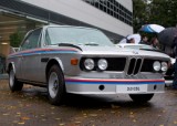BMW 30 csl