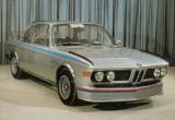 BMW 30 csl