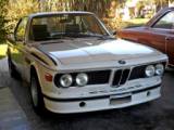 BMW 30 csl 2275xxx