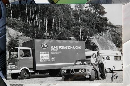 BMW 30 csl