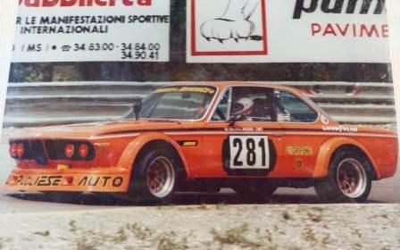 BMW 30 cs