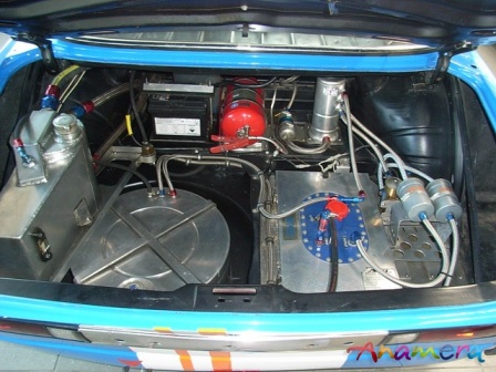 BMW 30 csl