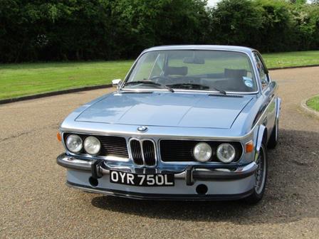 BMW 30 csl 2285160