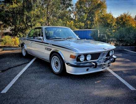 bmw 30 csl 2285202