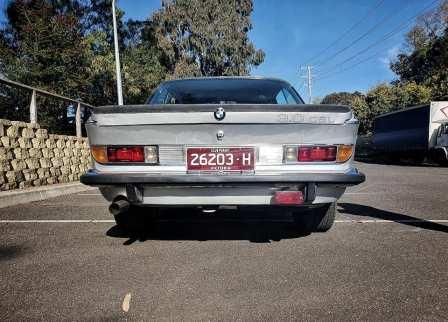 bmw 30 csl 2285202
