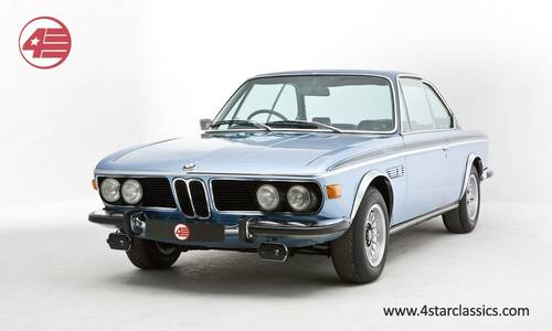 BMW 30 csl 2285212