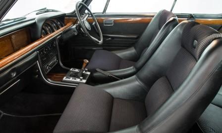 BMW 30 csl