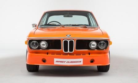 BMW 30 csl