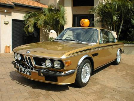 BMW 30 csl 2285246