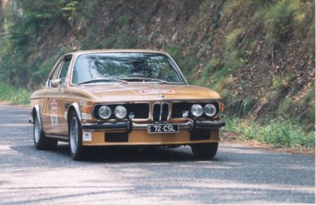 BMW 30 csl 2285246