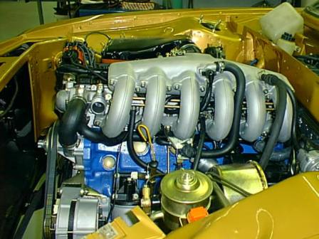 BMW 30 csl 2285246