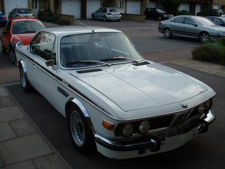 BMW 30 csl 2285323