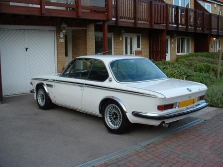 BMW 30 csl 2285323