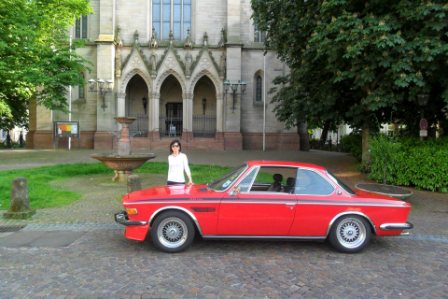 bmw 30 csl 2285380