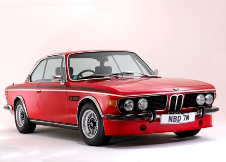 bmw 30 csl 2285380
