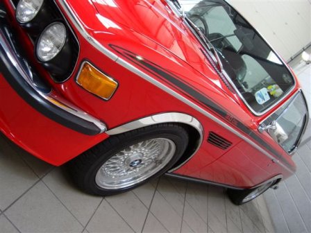 BMW 30 csl 2275380
