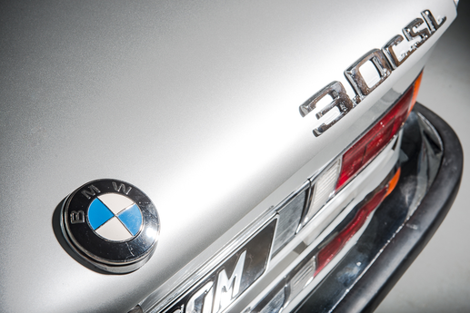 BMW 30 csl 2285416