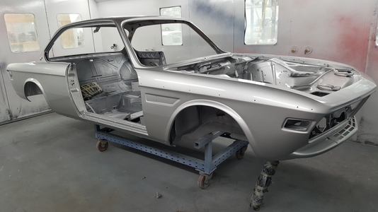 BMW 30 csl 2285416