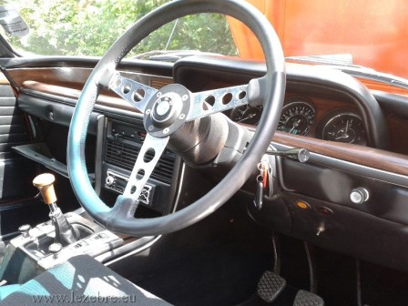 BMW 30 csl 2285419