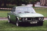 BMW 30 csl 2285426