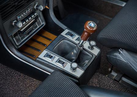 BMW 30 csl 2285426