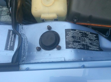 BMW 30 csl 2285430