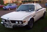BMW 30 csl