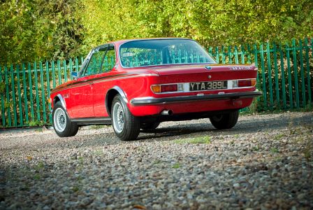 BMW 30 csl