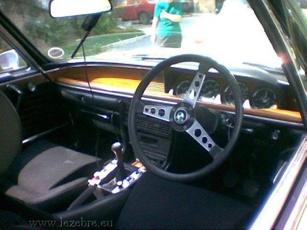 BMW 30 csl 2285480